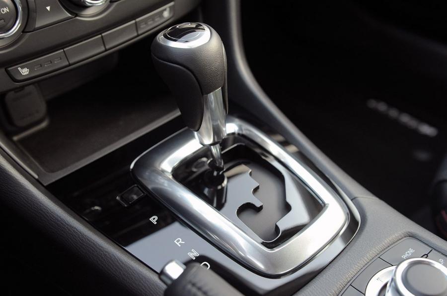  Mazda6 Sedan 2013 года  (фото 216 из 273)